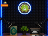 Studio Podcast