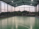 Lapangan Futsal